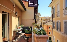 3V Luxury Apartment By Hili